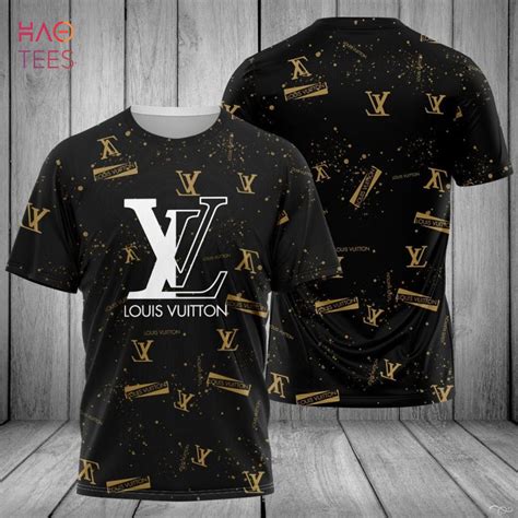 louis vuitton t shirt